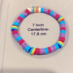 LGBTQ+ Pride Bracelets